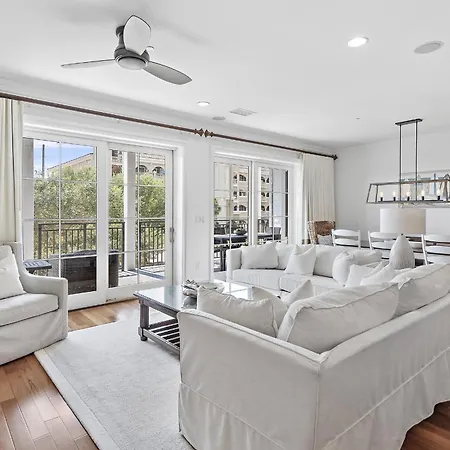 Waterhouse 204 Villa